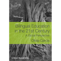 Bilingual Education in the 21s - Paperback