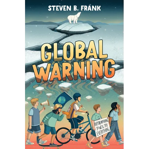 Global Warning - Hardcover