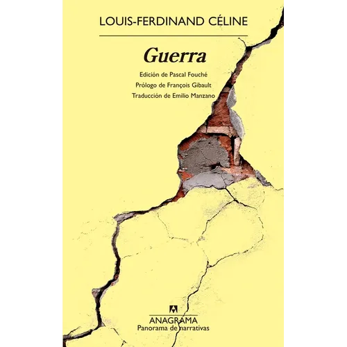 Guerra - Paperback