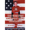 The Greatest American Hero Companion - Paperback