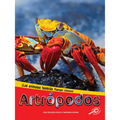 Artrópodos: Arthropods - Paperback