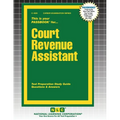 Court Revenue Assistant - Paperback