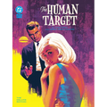 The Human Target by Tom King and Greg Smallwood: The Deluxe Edition - Hardcover