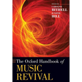 The Oxford Handbook of Music Revival - Paperback