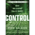 Control: Why Big Giving Falls Short - Hardcover