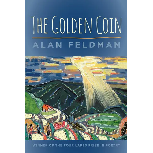 Golden Coin - Paperback