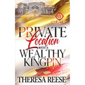 Private Location With A Wealthy Kingpin: An African American Romance - Paperback