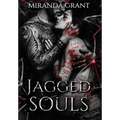 Jagged Souls - Hardcover