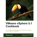 Vmware Vsphere 5.1 Cookbook - Paperback