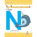I See N - Paperback