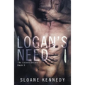 Logan's Need - Paperback