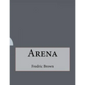 Arena - Paperback
