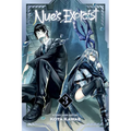 Nue's Exorcist, Vol. 3 - Paperback