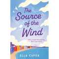 The Source Of The Wind - Paperback