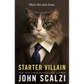 Starter Villain - Paperback