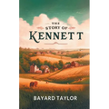 The Story Of Kennett - Paperback