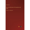 Marius the Epicurean; His Sensations and Ideas: Volume 2 - in large print - Hardcover