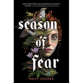 Season of Fear - Hardcover