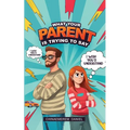What your parent is trying to say - Paperback