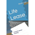 Life Lease: A tool for senior housing - Paperback