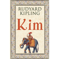 Kim: 1901 Classic Edition with Original Illustrations - Paperback