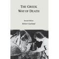 The Greek Way of Death: Jealousy in Literature - Paperback