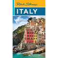 Rick Steves Italy - Paperback