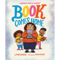 Book Comes Home: A Banned Book's Journey - Hardcover