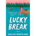 Lucky Break - Paperback