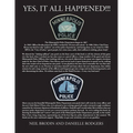 Yes, It All Happened!!! - Paperback