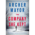 The Company She Kept: A Joe Gunther Novel - Paperback
