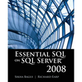 Essential SQL on SQL Server 2008: . - Paperback