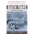 Death Traps: The Survival of an American Armored Division in World War II - Mass Market Paperbound