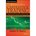 Profitable Candlestick Trading - Hardcover