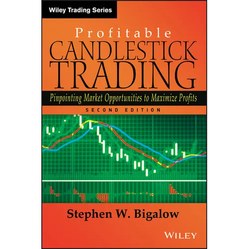 Profitable Candlestick Trading - Hardcover