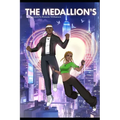 The medallions - Paperback