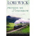 Promise Me Tomorrow - Paperback