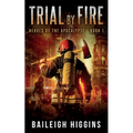 Trial by Fire - Paperback