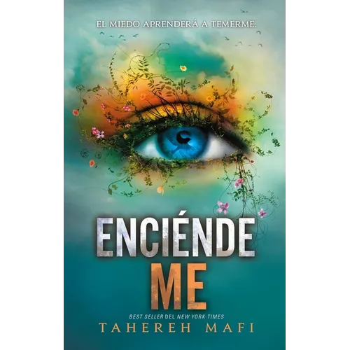 Enciendeme - Paperback