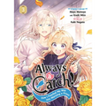 Always a Catch! 03: How I Punched My Way Into Marrying a Prince - Paperback