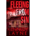Fleeing From Sin - Paperback