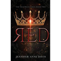 Red: The True Reign Series, Book 2 - Paperback