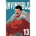 Invincible Volume 13 (New Edition) - Paperback
