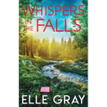 Whispers in the Falls - Paperback