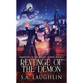Revenge Of The Demon - Hardcover