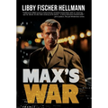 Max's War: The Story of a Ritchie Boy - Hardcover