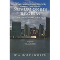 Novum Orbis Regium: The New World Realm - Paperback