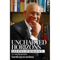 Uncharted Horizons: A Journey of Resilience - Paperback