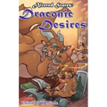 Altered States: Draconic Desires - Paperback