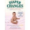 Diaper Changes: The Complete Diapering Book and Resource Guide - Paperback